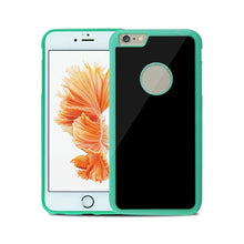 Cargar imagen en el visor de la galería, OTAO Anti Gravity Phone Bag Case For iPhone X 8 7 6