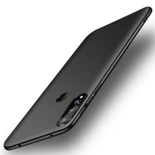 Cargar imagen en el visor de la galería, For UMIDIGI A5 Pro Case Matte Soft Silicone Full Protective Case Cover for UMIDIGI A5 Pro Back Cover