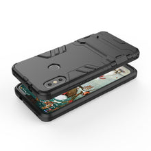 Load image into Gallery viewer, Armor Case for Xiaomi Mi A2 Lite Shockproof Protection Cover
