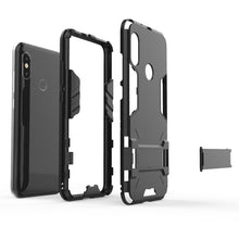 Load image into Gallery viewer, Armor Case for Xiaomi Mi A2 Lite Shockproof Protection Cover
