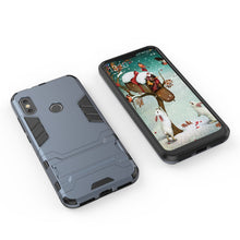 Load image into Gallery viewer, Armor Case for Xiaomi Mi A2 Lite Shockproof Protection Cover
