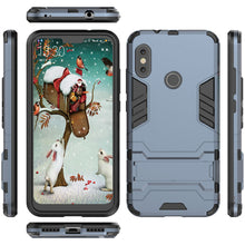 Load image into Gallery viewer, Armor Case for Xiaomi Mi A2 Lite Shockproof Protection Cover
