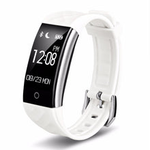 将图片加载到图库查看器，S2 Smart Band Bracelet Pedometer Sleep Fitness For Android IOS Phone
