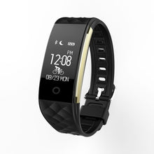 将图片加载到图库查看器，S2 Smart Band Bracelet Pedometer Sleep Fitness For Android IOS Phone
