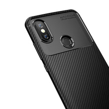 Cargar imagen en el visor de la galería, Luxury Anti-Drop Soft TPU Case for Xiaomi Mi A2
