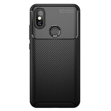 Cargar imagen en el visor de la galería, Luxury Anti-Drop Soft TPU Case for Xiaomi Mi A2
