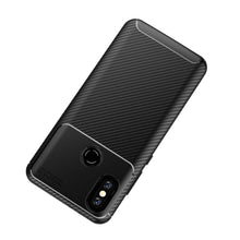 Cargar imagen en el visor de la galería, Luxury Anti-Drop Soft TPU Case for Xiaomi Mi A2
