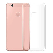 将图片加载到图库查看器，Ultra-Thin Tpu Back Cover Case for Huawei P10 Lite
