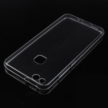 将图片加载到图库查看器，Ultra-Thin Tpu Back Cover Case for Huawei P10 Lite
