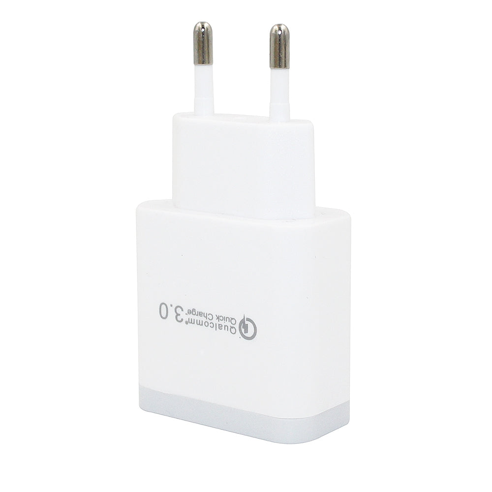 18W Smart Quick Charging Head Power Adapter for Xiaomi Redmi Note 7