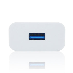 18W Smart Quick Charging Head Power Adapter for Xiaomi Redmi Note 7