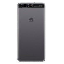 Cargar imagen en el visor de la galería, Ultra-Thin Transparent Tpu Back Case for Huawei P10 Plus
