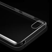 将图片加载到图库查看器，Ultra-Thin Tpu Back Cover Case for Xiaomi Mi 5S - Transparent
