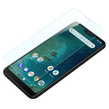 将图片加载到图库查看器，Mrnorthjoe Tempered Glass Film for Xiaomi Mi A2 Lite / Redmi 6 Pro
