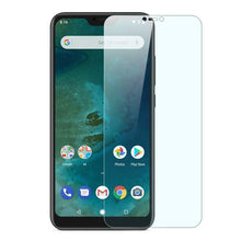 将图片加载到图库查看器，Mrnorthjoe Tempered Glass Film for Xiaomi Mi A2 Lite / Redmi 6 Pro
