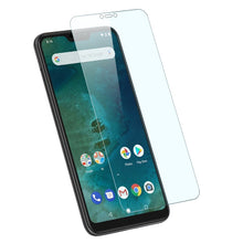 将图片加载到图库查看器，Mrnorthjoe Tempered Glass Film for Xiaomi Mi A2 Lite / Redmi 6 Pro
