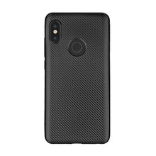 将图片加载到图库查看器，Ultra-slim Carbon Fiber Matte Phone Case for Xiaomi Redmi Note 5
