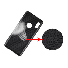 将图片加载到图库查看器，Ultra-slim Carbon Fiber Matte Phone Case for Xiaomi Redmi Note 5
