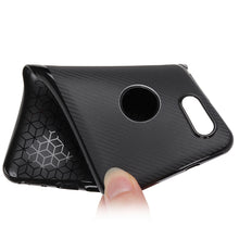 将图片加载到图库查看器，Ultra-slim Carbon Fiber Matte Phone Case for Xiaomi Redmi Note 5
