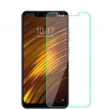 Cargar imagen en el visor de la galería, High-quality Tempered Glass Screen Protector for Xiaomi Pocophone F1
