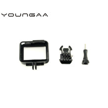 将图片加载到图库查看器，Accessories The Standard Frame set for Gopro Hero 5 Action Camera

