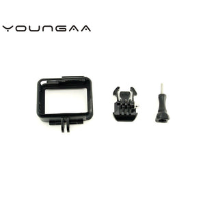 Accessories The Standard Frame set for Gopro Hero 5 Action Camera