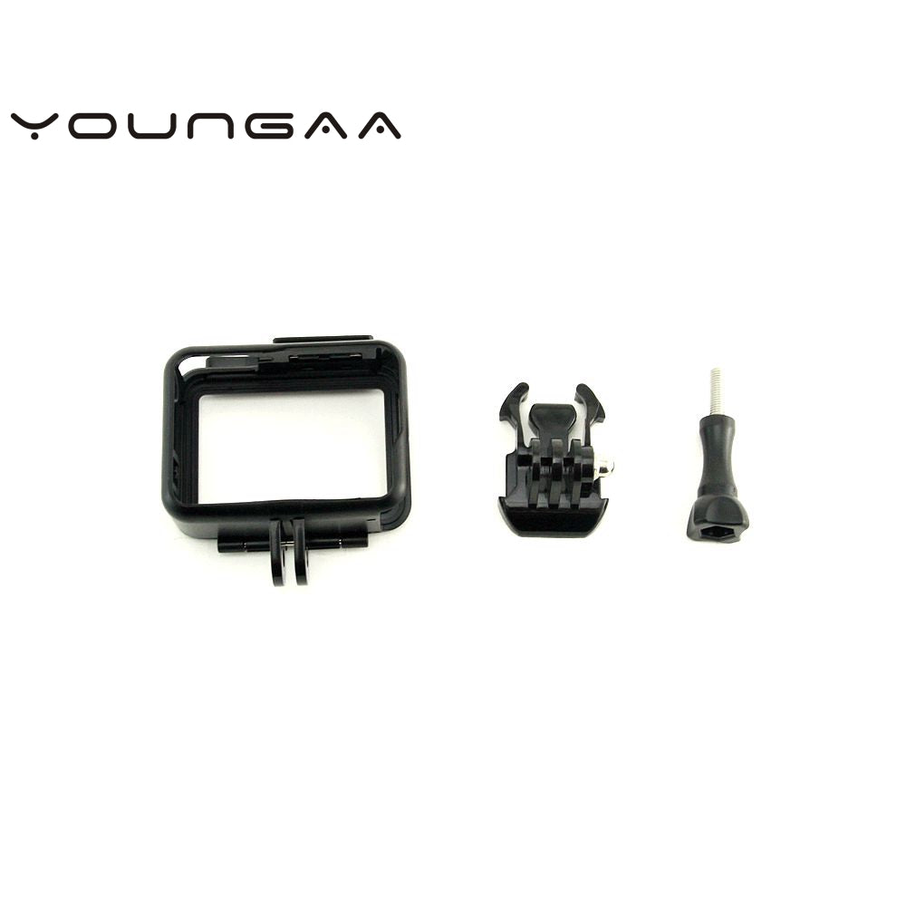 Accessories The Standard Frame set for Gopro Hero 5 Action Camera