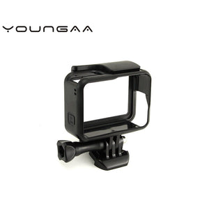 Accessories The Standard Frame set for Gopro Hero 5 Action Camera