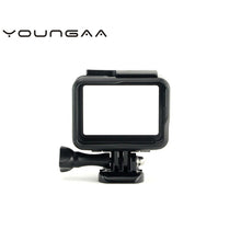 将图片加载到图库查看器，Accessories The Standard Frame set for Gopro Hero 5 Action Camera
