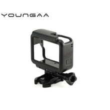 将图片加载到图库查看器，Accessories The Standard Frame set for Gopro Hero 5 Action Camera
