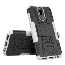 将图片加载到图库查看器，TPU + PC Hard Cover Phone Case for Huawei Mate 10 Lite / Maimang 6
