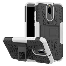 将图片加载到图库查看器，TPU + PC Hard Cover Phone Case for Huawei Mate 10 Lite / Maimang 6
