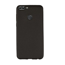 Cargar imagen en el visor de la galería, Case for Huawei P Smart Soft Carbon Fiber Cover
