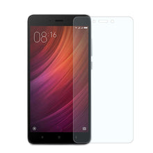 将图片加载到图库查看器，TOCHIC Tempered Glass Screen Film for Xiaomi Redmi Note 4

