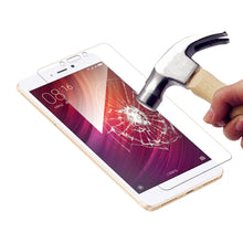 将图片加载到图库查看器，TOCHIC Tempered Glass Screen Film for Xiaomi Redmi Note 4
