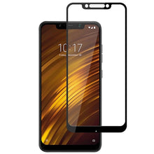 将图片加载到图库查看器，Tempered Glass Screen Protector Full Cover  for Xiaomi Pocophone F1
