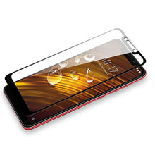 将图片加载到图库查看器，Tempered Glass Screen Protector Full Cover  for Xiaomi Pocophone F1
