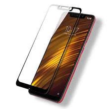 将图片加载到图库查看器，Tempered Glass Screen Protector Full Cover  for Xiaomi Pocophone F1
