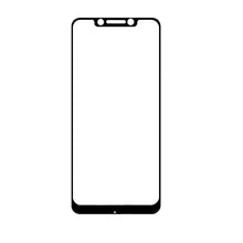 将图片加载到图库查看器，Tempered Glass Screen Protector Full Cover  for Xiaomi Pocophone F1
