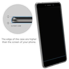 Cargar imagen en el visor de la galería, High Quality Ultrathin Shock-Absorption Bumper TPU Clear Case for HUAWEI Honor 6X
