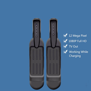 T189 Mini Camera Full HD 1080P Micro Camera Pen