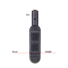 将图片加载到图库查看器，T189 Mini Camera Full HD 1080P Micro Camera Pen

