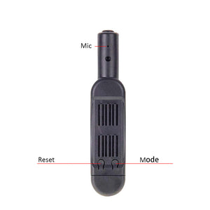 T189 Mini Camera Full HD 1080P Micro Camera Pen
