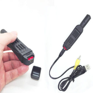 T189 Mini Camera Full HD 1080P Micro Camera Pen