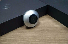 将图片加载到图库查看器，C2 8GB TF Mini Camera  WiFi IP 720P Body Camera IR Led Night Vision Without Lighting
