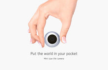将图片加载到图库查看器，C2 8GB TF Mini Camera  WiFi IP 720P Body Camera IR Led Night Vision Without Lighting
