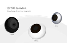 将图片加载到图库查看器，C2 8GB TF Mini Camera  WiFi IP 720P Body Camera IR Led Night Vision Without Lighting
