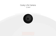 将图片加载到图库查看器，C2 8GB TF Mini Camera  WiFi IP 720P Body Camera IR Led Night Vision Without Lighting

