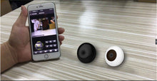 将图片加载到图库查看器，C2 8GB TF Mini Camera  WiFi IP 720P Body Camera IR Led Night Vision Without Lighting
