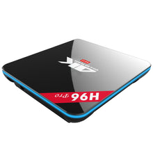 Load image into Gallery viewer, WiFi 2.4GHz/5.0GHz Bluetooth 4.1 TV Set Top Box
